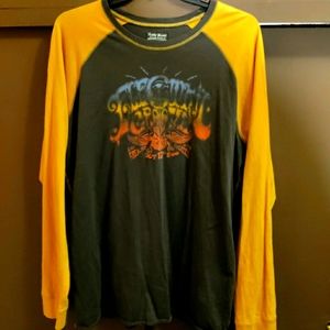 Lucky Brand Electric Groove 1969 your t-shirt 2XX